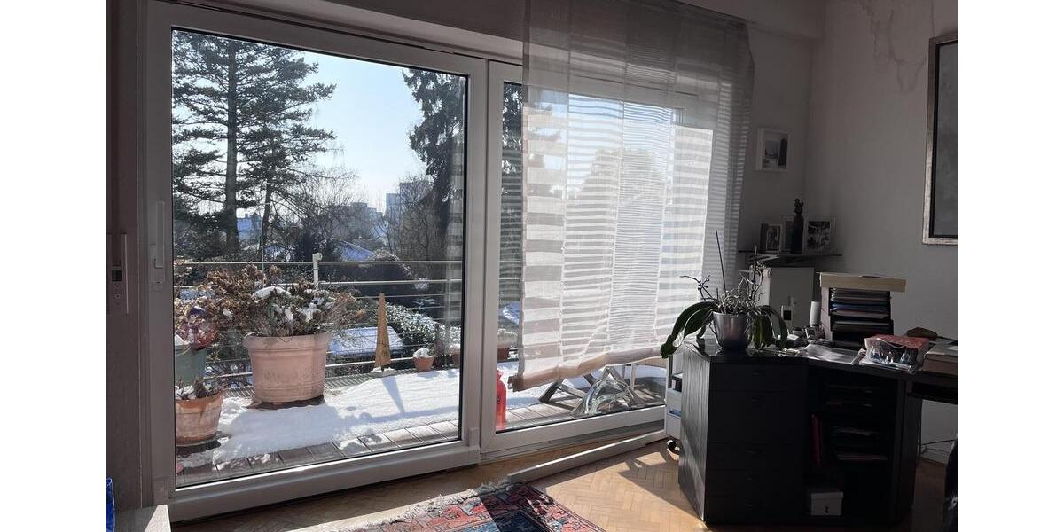 Maisonettenwohnung Frankfurt am Main Innenstadt 3 - 5.5 Zimmer, 168 m&sup2;, 2.650&euro; | Angebot:25647144