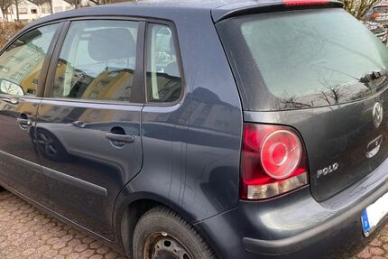 VW Polo 216.000 km 550 &euro; Frankfurt 60314