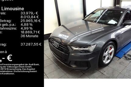 Audi A6 109.990 km 33.979 &euro; Hanau 63452