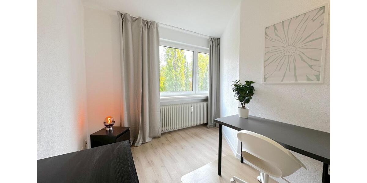 Erdgeschoßwohnung Frankfurt am Main Unterliederbach - 1 Zimmer, 30 m&sup2;, 525&euro; | Angebot:25876513