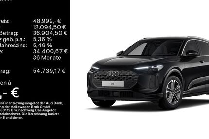 Audi Q5 27.300 km 48.999 &euro; Büdingen-Düdelsheim 63654