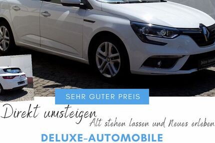 Renault Megane 173.000 km 8.950 &euro; Alzenau 63755