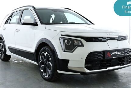 Kia Niro EV 21.331 km 28.470 &euro; Egelsbach 63329