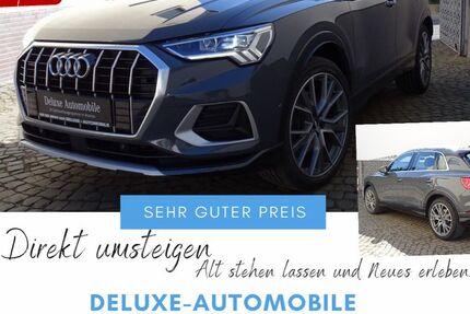 Audi Q3 81.000 km 24.950 &euro; Alzenau 63755