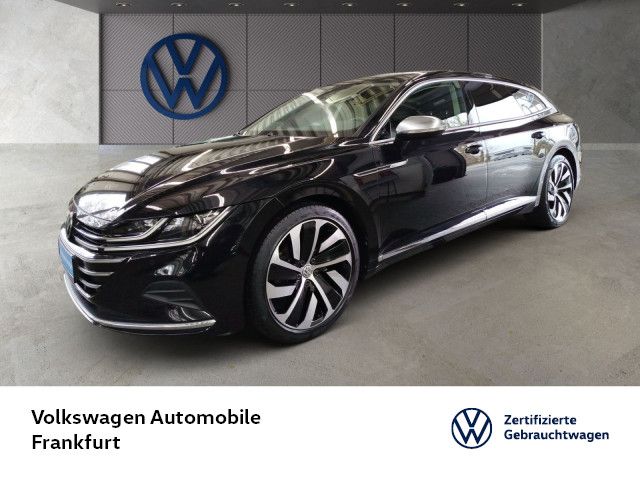 VW Arteon 80.420 km 24.150 &euro; Frankfurt 60326
