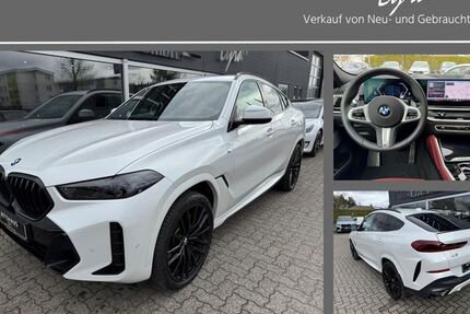 BMW X6 4.528 km 86.880 &euro; Hanau 63456