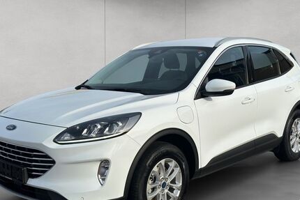 Ford Kuga 67.193 km 22.750 &euro; Frankfurt 60386