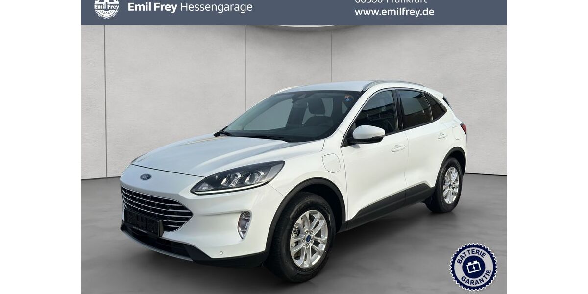 Ford Kuga 67.193 km 22.750 &euro; Frankfurt 60386