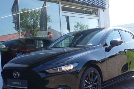 Mazda 3 1.900 km 25.390 &euro; Groß-Umstadt 64823