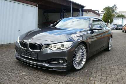 Alpina B4 191.000 km 29.500 &euro; Heusenstamm 63150