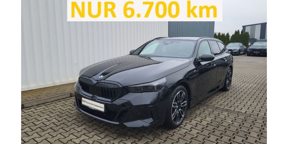 BMW 520 6.641 km 46.833 &euro; Rödermark 63322