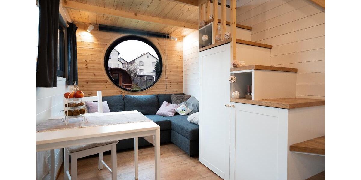 Einfamilienhaus Schaafheim - 64.990&euro; | Angebot:8274009