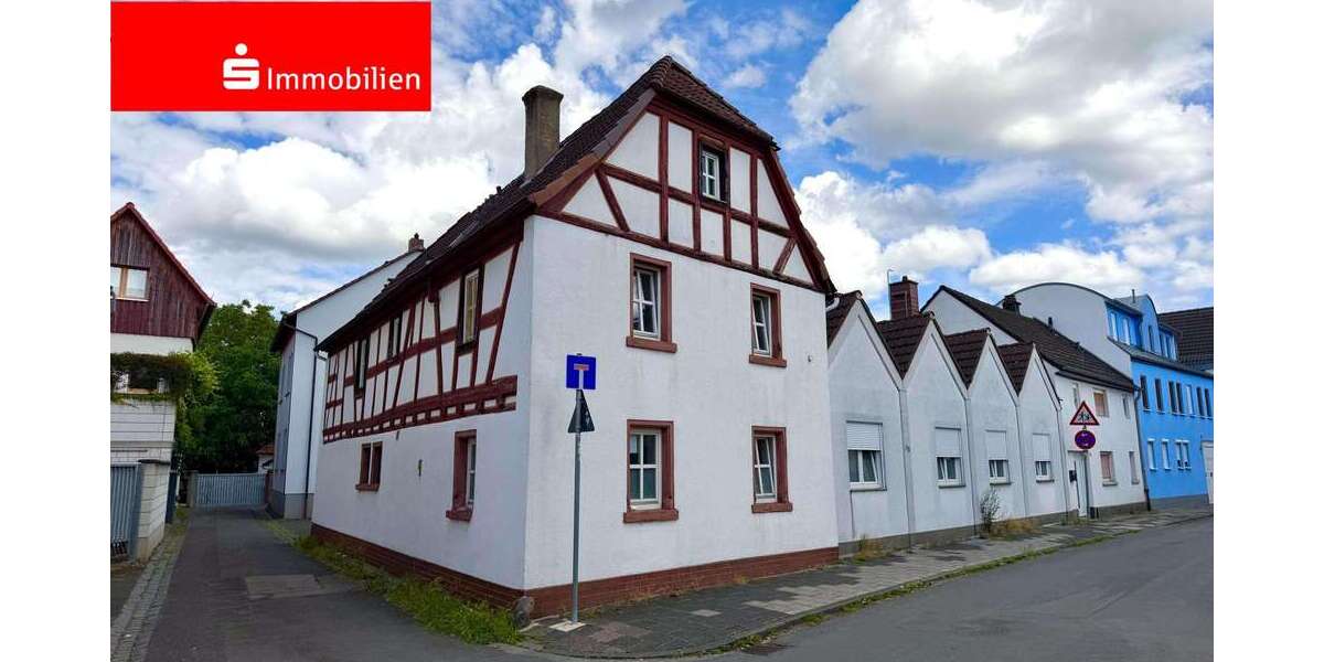 Einfamilienhaus Mühlheim - 14 Zimmer, 350 m&sup2;, 649.000&euro; | Angebot:26603890