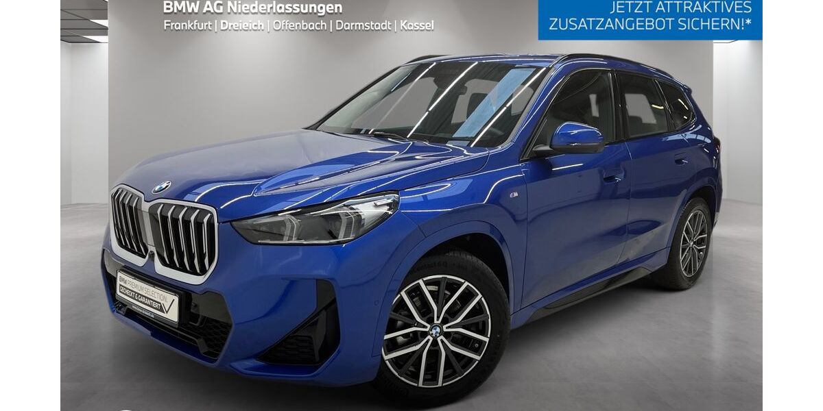 BMW X1 16.450 km 42.950 &euro; Dreieich-Sprendlingen 63303