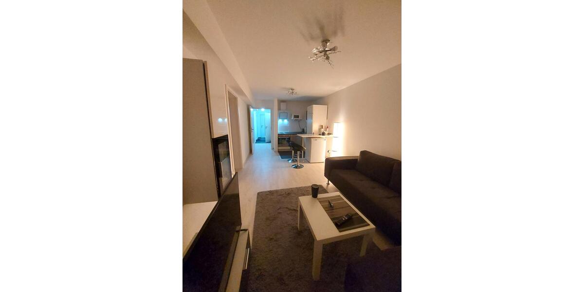 Etagenwohnung Kelsterbach - 2 Zimmer, 50 m&sup2;, 695&euro; | Angebot:26386386