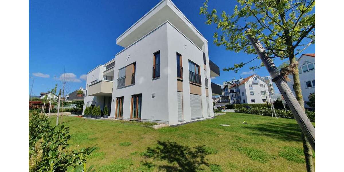 Etagenwohnung Oberursel-Stierstadt Stierstadt - 3 Zimmer, 84 m&sup2;, 1.380&euro; | Angebot:24705183