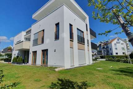 Wohnung Oberursel-Stierstadt Stierstadt - 3 Zimmer, 84 m&sup2;, 1.380&euro; | Angebot:24705183