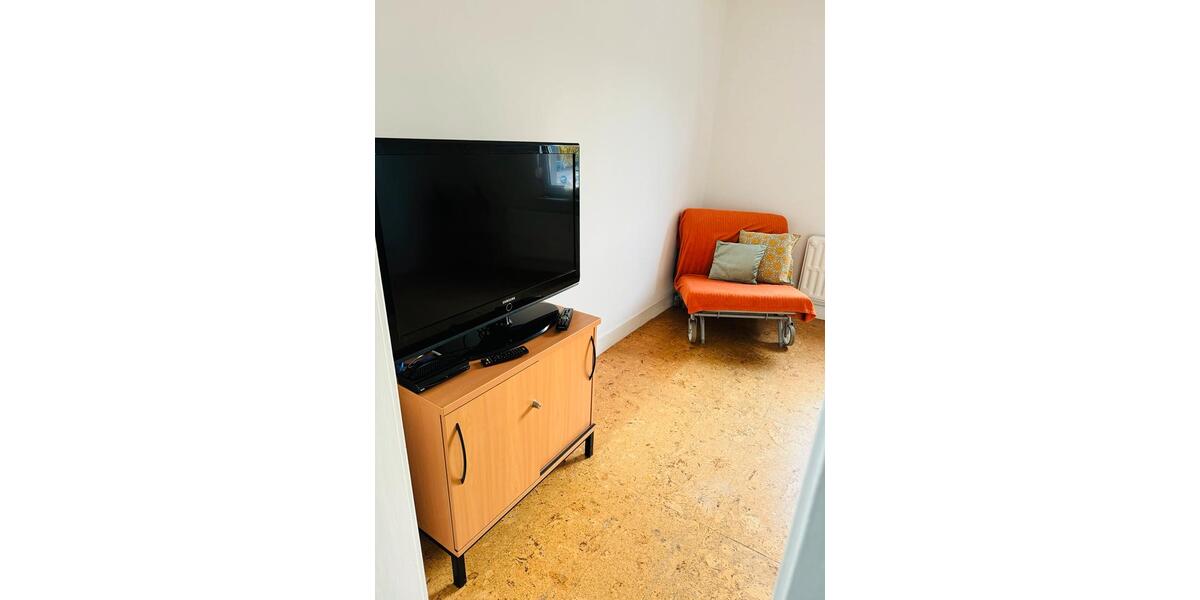 Erdgeschoßwohnung Dreieich - 2 Zimmer, 43 m&sup2;, 850&euro; | Angebot:26455965