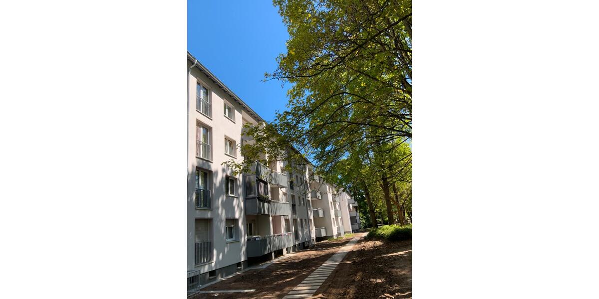 Etagenwohnung Frankfurt am Main Sossenheim - 2 Zimmer, 44 m&sup2;, 677&euro; | Angebot:25973720