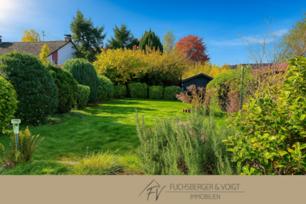 Haus Steinbach (Taunus) - 6 Zimmer, 120 m&sup2;, 565.000&euro; | Angebot:23487798