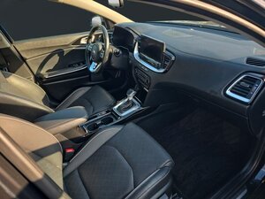 Kia X Ceed Platinum*JBL*LED*Memory*Leder*Sitzbelüft. 123.400 km 17.980 &euro; Nidderau 61130
