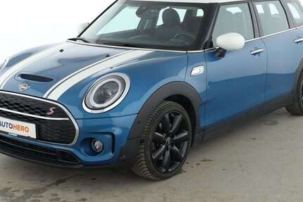 Mini Cooper S Clubman 22.478 km 27.930 &euro; Frankfurt am Main 65936