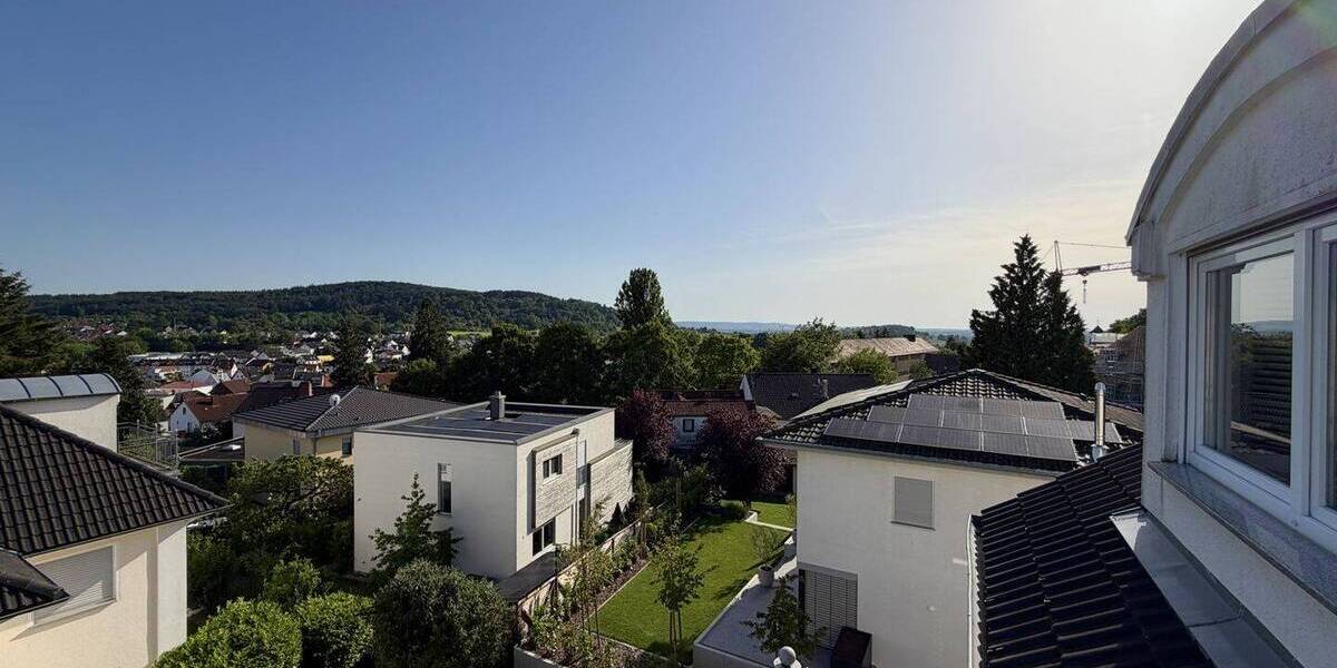 Etagenwohnung Aschaffenburg Schweinheim - 2 Zimmer, 89 m&sup2;, 398.000&euro; | Angebot:26894089