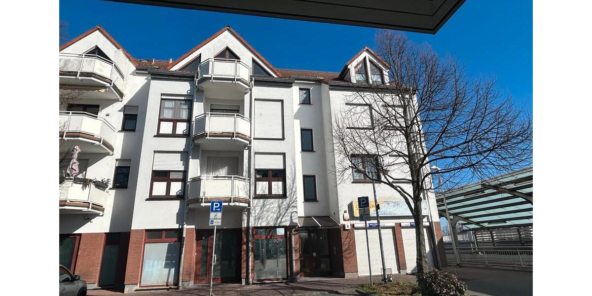 Etagenwohnung Dietzenbach - 2 Zimmer, 50 m&sup2;, 205.000&euro; | Angebot:26083795