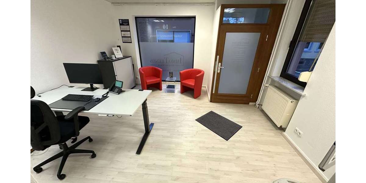 Gewerbeobjekt Hanau Klein-Auheim - 350&euro; | Angebot:25057059