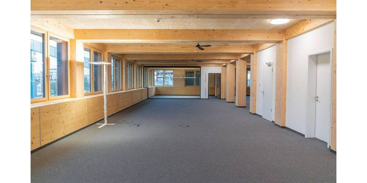 Gewerbeobjekt Offenbach Kaiserlei - 7.991&euro; | Angebot:26486742