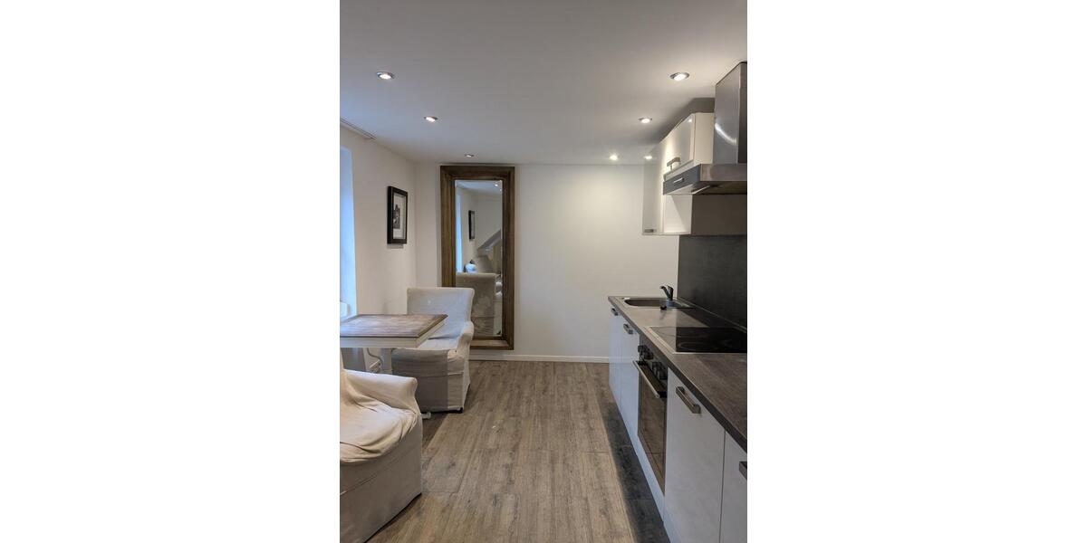 Etagenwohnung Frankfurt am Main Nied - 1 Zimmer, 30 m&sup2;, 950&euro; | Angebot:25084624