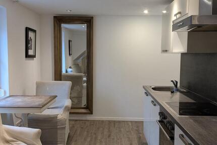 Wohnung Frankfurt am Main Nied - 1 Zimmer, 30 m&sup2;, 950&euro; | Angebot:25084624