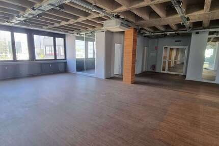 Gewerbeobjekt Offenbach am Main Hafen - 3.690&euro; | Angebot:25192311