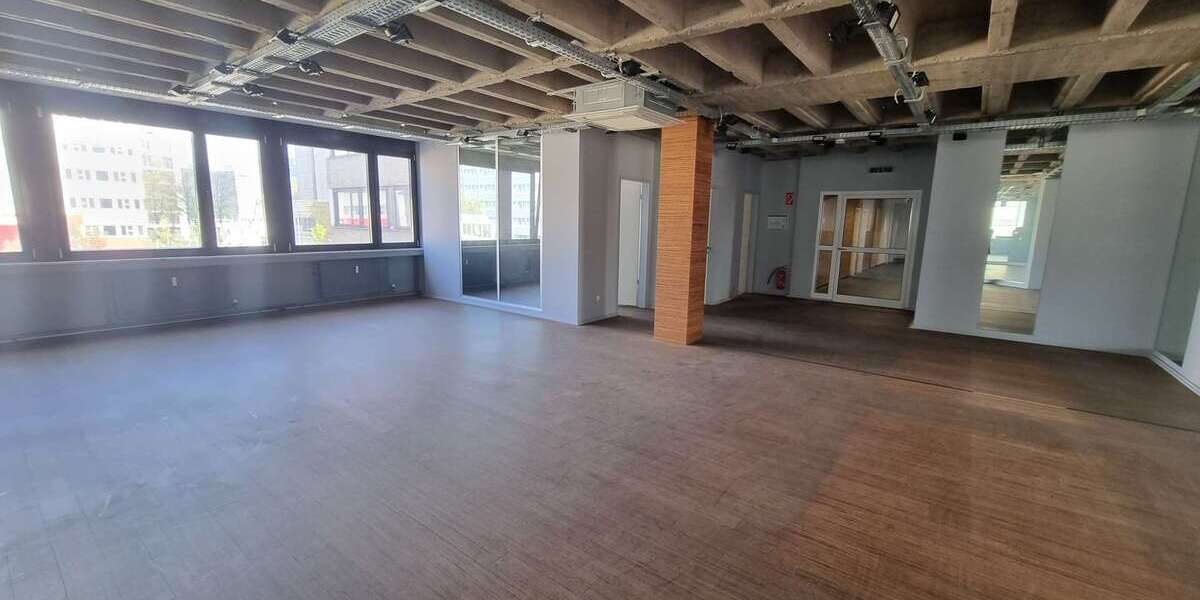 Gewerbeobjekt Offenbach am Main Hafen - 3.690&euro; | Angebot:25192311