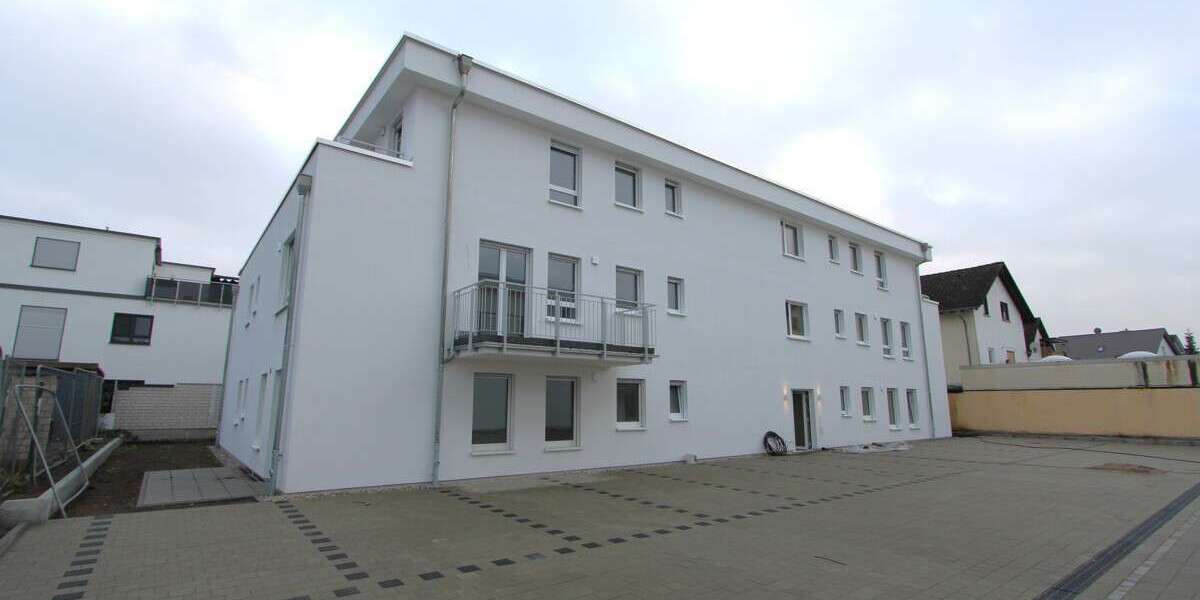 Etagenwohnung Mühlheim / Lämmerspiel Lämmerspiel - 2 Zimmer, 83 m&sup2;, 1.950&euro; | Angebot:23528085