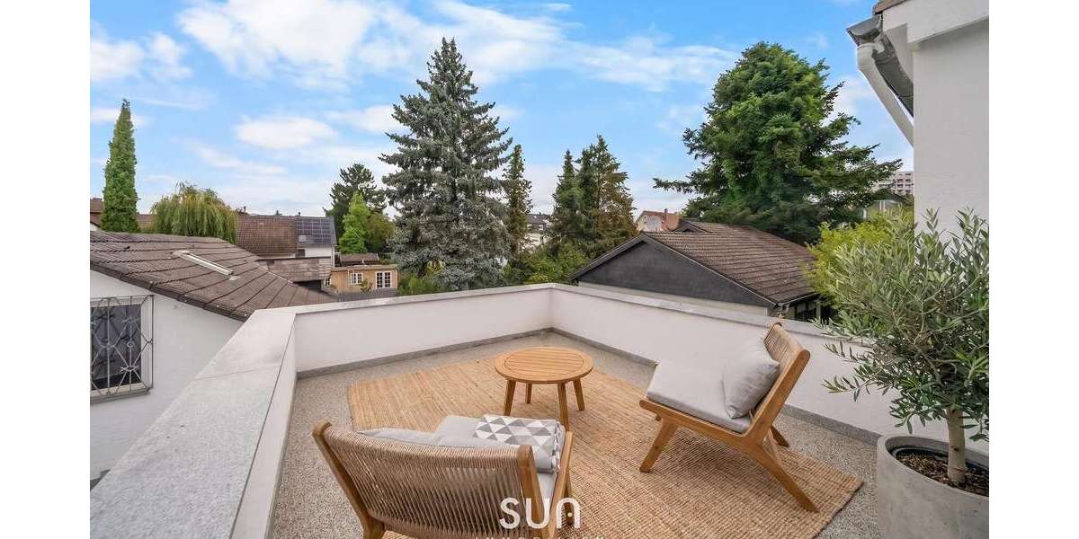 Einfamilienhaus Steinbach (Taunus) - 6 Zimmer, 147 m&sup2;, 669.000&euro; | Angebot:27662442
