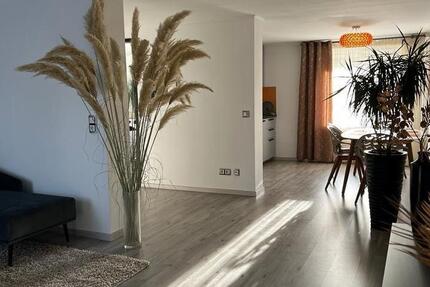 Wohnung Frankfurt am Main West - 3 Zimmer, 106 m&sup2;, 2.250&euro; | Angebot:26039093