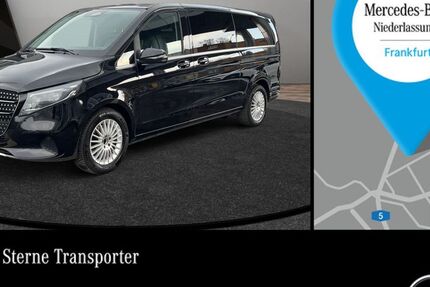 Mercedes-Benz V 300 37.250 km 69.980 &euro; Frankfurt 60488