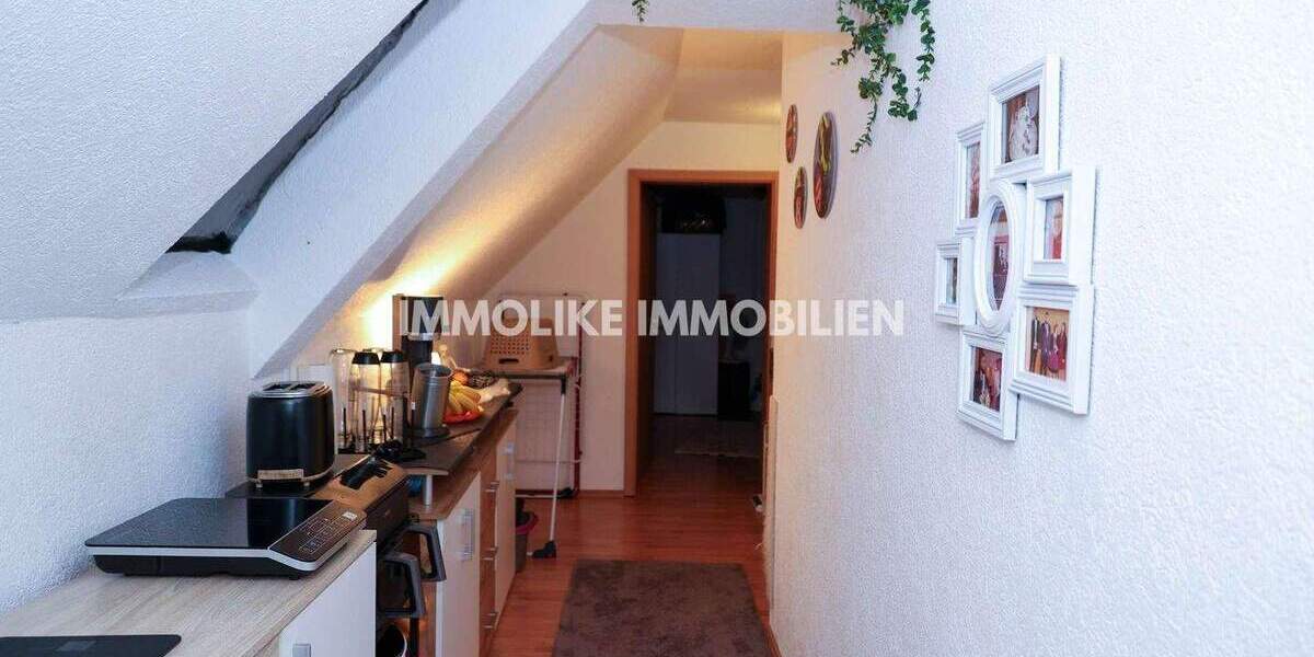 Mehrfamilienhaus, Wohnhaus Gelnhausen - 9 Zimmer, 242 m&sup2;, 399.000&euro; | Angebot:25667614