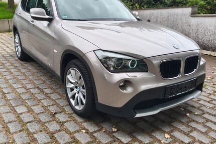BMW X1 232.903 km 6.980 &euro; Bad Soden 65812