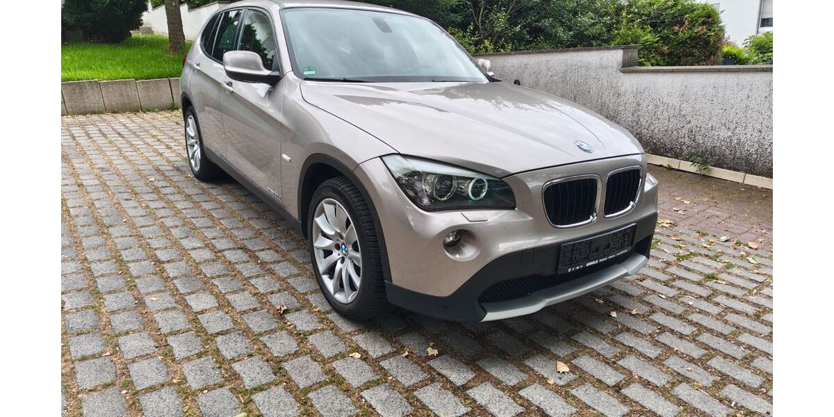 BMW X1 232.903 km 6.980 &euro; Bad Soden 65812