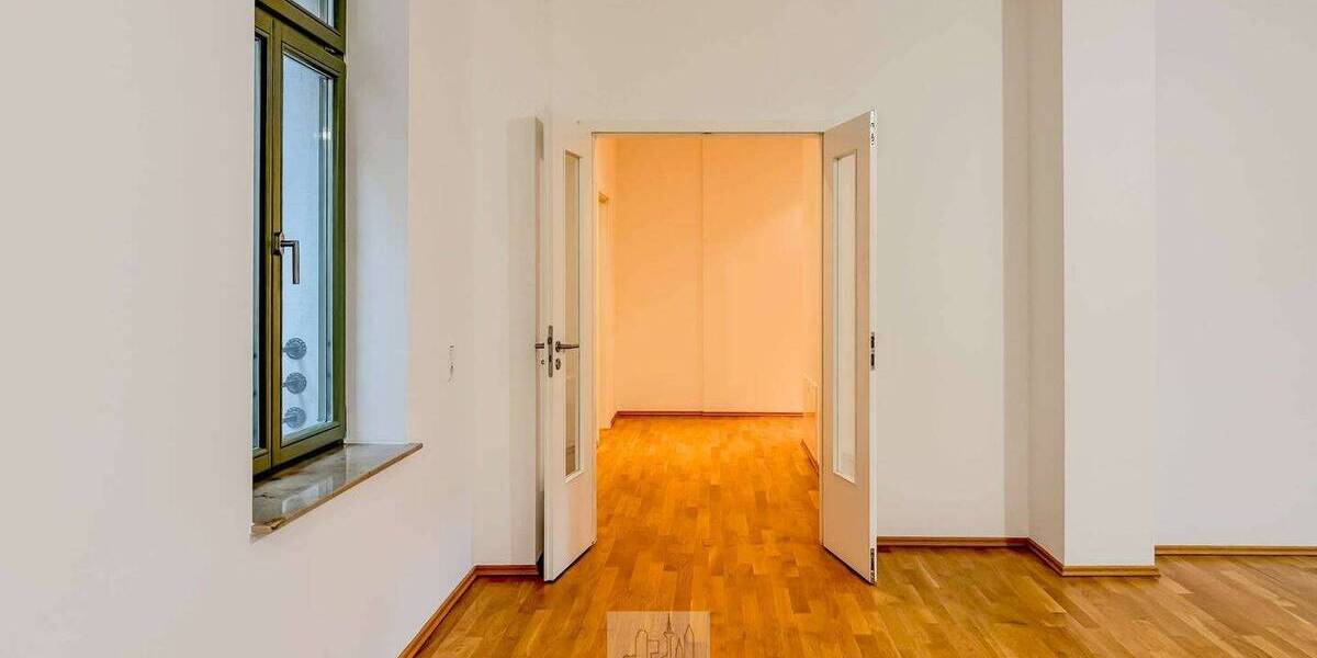 Etagenwohnung Frankfurt am Main Bahnhofsviertel - 2 Zimmer, 91 m&sup2;, 819.000&euro; | Angebot:25985273