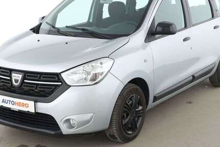Dacia Lodgy 47.285 km 12.490 &euro; Frankfurt am Main 65936