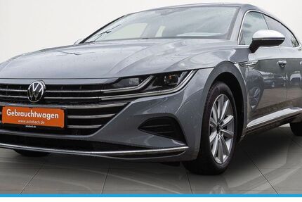 VW Arteon 94.370 km 26.980 &euro; Bad Homburg 61348