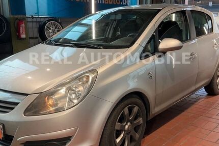 Opel Corsa 123.000 km 5.900 &euro; Frankfurt am Main 65933