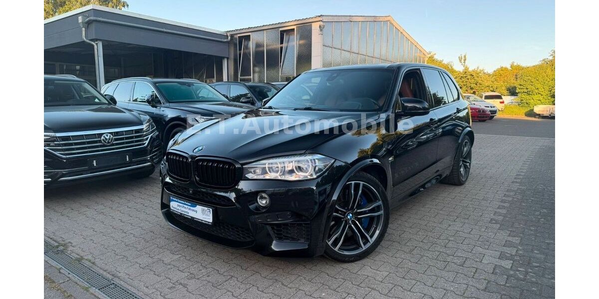 BMW X5 119.696 km 39.800 &euro; Friedberg (Hessen) - Ossenheim 61169