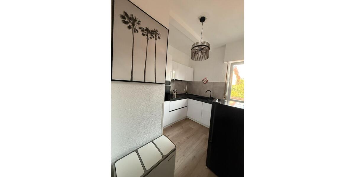 Etagenwohnung Hanau Großauheim - 3 Zimmer, 55 m&sup2;, 990&euro; | Angebot:27619803
