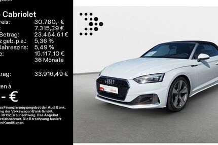 Audi A5 85.792 km 30.780 &euro; Oberursel 61440