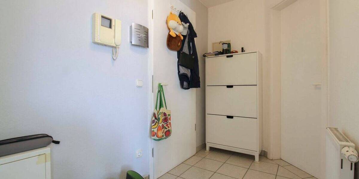 Etagenwohnung Friedrichsdorf - 2 Zimmer, 46 m&sup2;, 184.000&euro; | Angebot:26451847