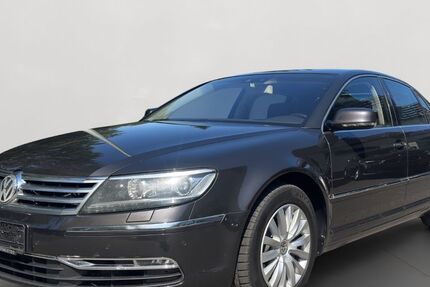 VW Phaeton 195.500 km 10.950 &euro; Münster/Hessen 64839